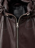 Chaqueta Puca