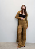 Pantalon Saco