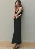 Vestido Trilussa