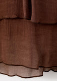 Blusa Choco