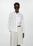 Camisa Lino