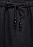 Pantalon Linen