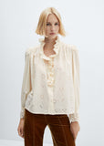 Blusa Clara