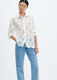 Camisa Capri