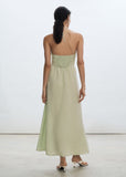 Vestido Triangle