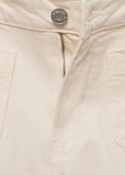 Short Clea