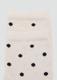Calcetin Polka