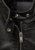 Chaqueta Moto
