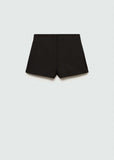 Short Smock