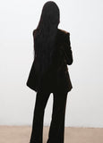 Blazer Pepper