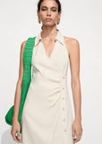 Vestido Cosy