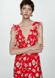 Vestido Fraterni