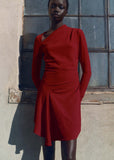 Vestido Blush