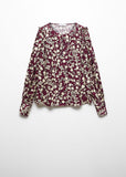 Blusa Berry