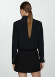 Chaqueta Doris