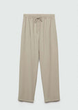 Pantalon Fluido