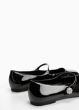 Zapato Buttom