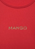 Camiseta Mangolog