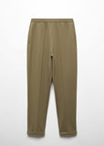Pantalon Pique