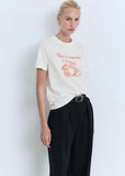 Camiseta Fruit