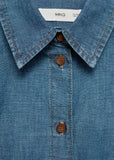 Camisa Letizia