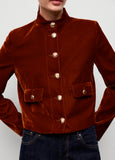 Chaqueta Claudi