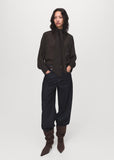 Blusa Brown
