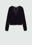 Cardigan Toledo