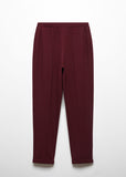 Pantalon Pique
