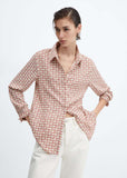 Camisa Basic