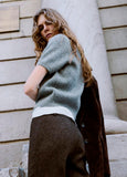 Cardigan Corbat