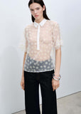 Camisa Dacy