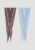 Pañuelo Bandanas