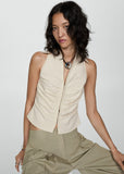 Blusa Galy