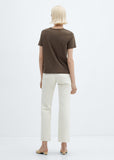 Camiseta Washaca