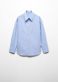 Camisa Seoul