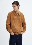 Chaqueta Taxi