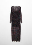 Vestido Brit