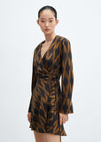 Vestido Rombi