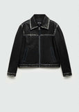 Chaqueta Buffy