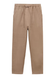 Pantalon Linen