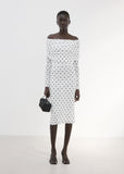 Vestido Nevado
