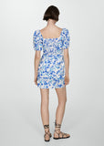 Vestido Garci