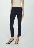 Pantalon Cola