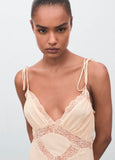 Vestido Garbo