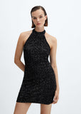 Vestido Xlazo