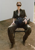 Mono Strappy