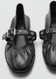 Zapato Surral
