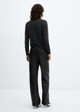 Pantalon High