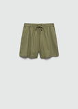 Short Bogota